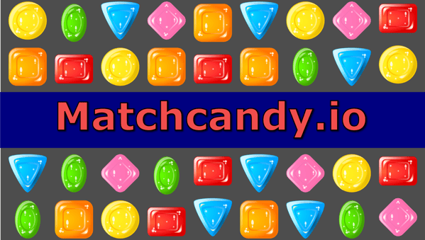 Matchcandy.io