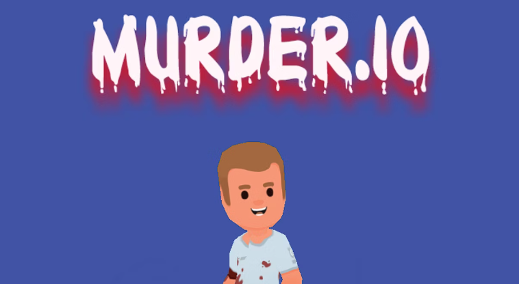 Murder.io