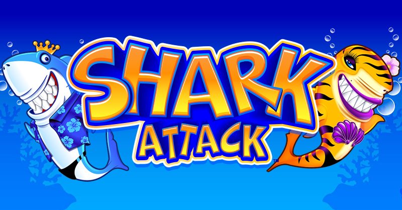 SharkAttack.io