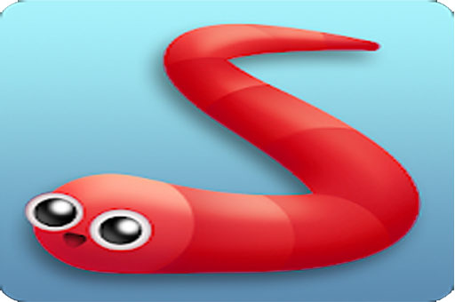 Play Game Slither.io