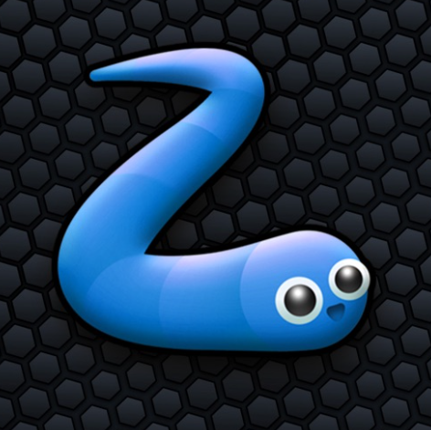 Slither.io - Play Slither.io On IO Games