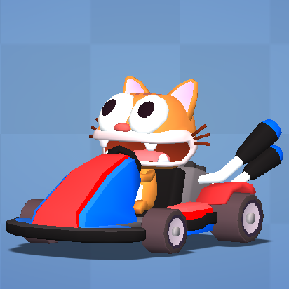 Smash Karts 🔥 Play online