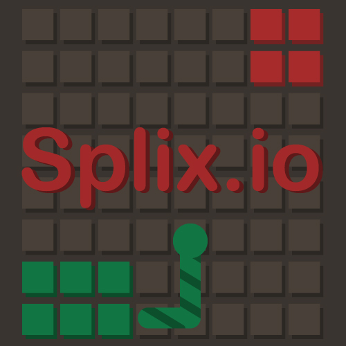 BEST SPLIX PLAYER IN THE WORLD! (SPLIX.IO) 