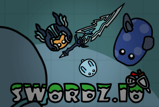 Swordz.io: Sword Online 🕹️ Play on CrazyGames