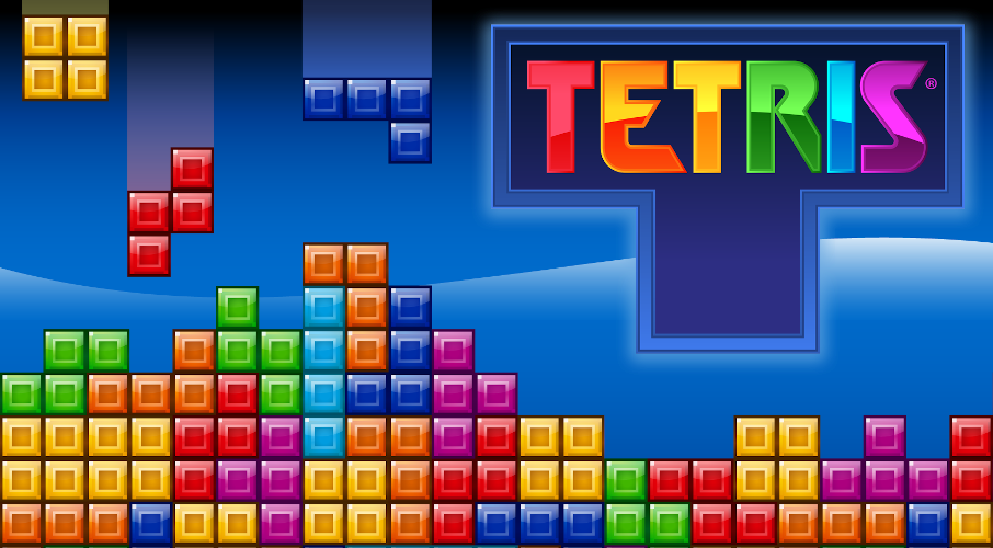 Tetris Games - PLay Unblocked at IziGames