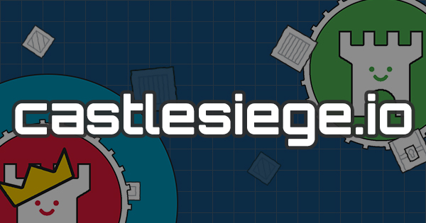 Castlesiege.io