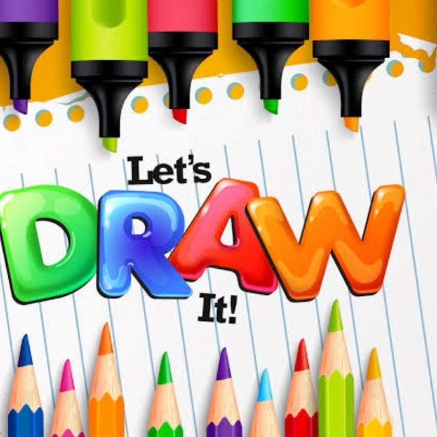 Lets Draw It - Play Lets Draw It On IO Games