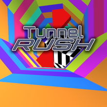 Tunnel Rush Review - Rushing Towards Glory