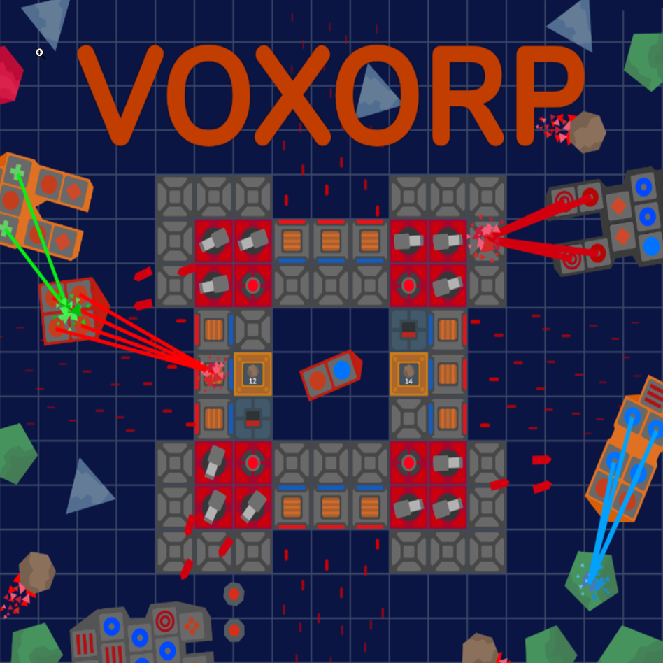 Voxorp - Play Voxorp On IO Games, zombs io base layout - thirstymag.com