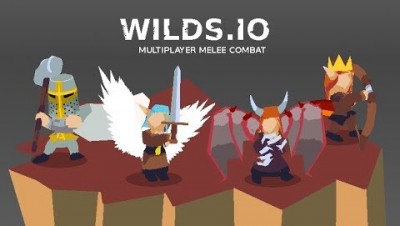 Wilds.io