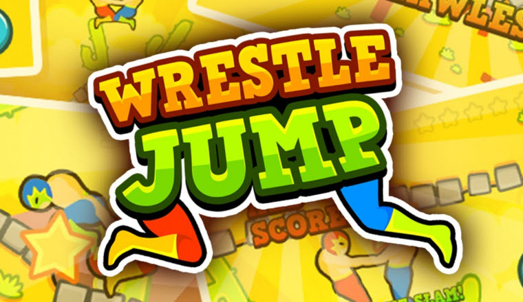 Wrestle Jump 2