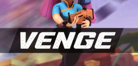 Venge.io