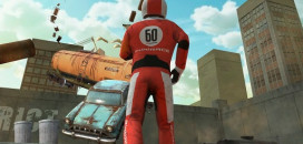 Only Up Gravity Parkour 3D