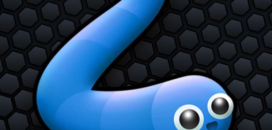 Slither.io