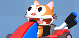 Smash Karts