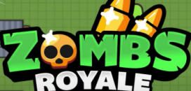 Zombs Royale
